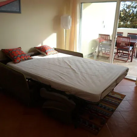 Do Mar - Martine Et Thierry Lägenhet Lagos