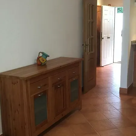 Lägenhet Do Mar - Martine Et Thierry Lagos