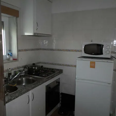 Apartment Do Mar - Martine Et Thierry