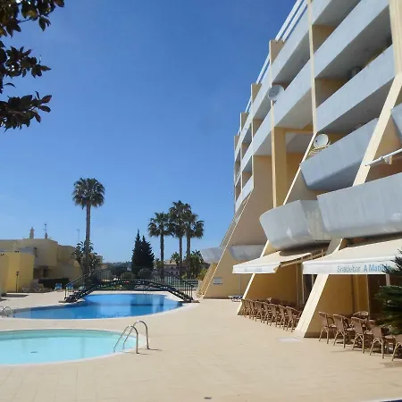 Do Mar - Martine Et Thierry Lejlighed Lagos