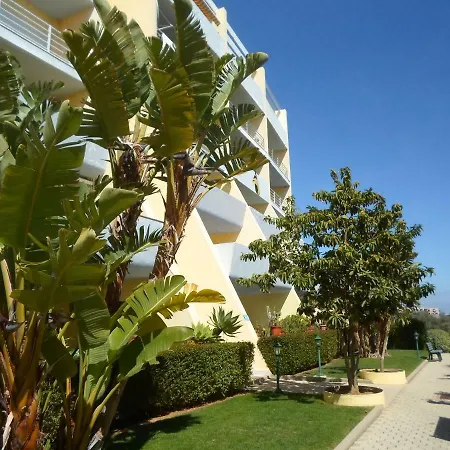 Do Mar - Martine Et Thierry Lejlighed Lagos