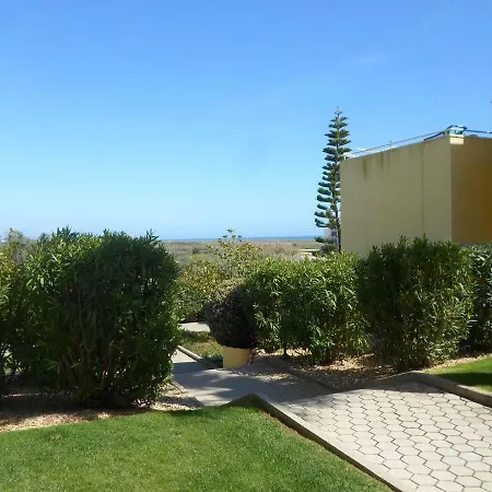 Do Mar - Martine Et Thierry Apartment