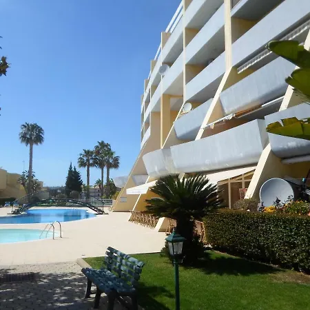 Apartment Do Mar - Martine Et Thierry *