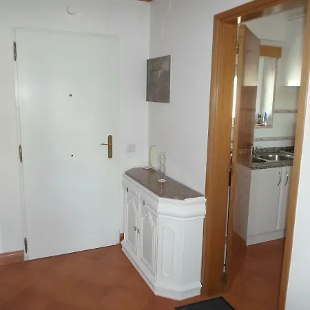 Do Mar - Martine Et Thierry Lejlighed *