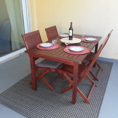 Do Mar - Martine Et Thierry * Lagos