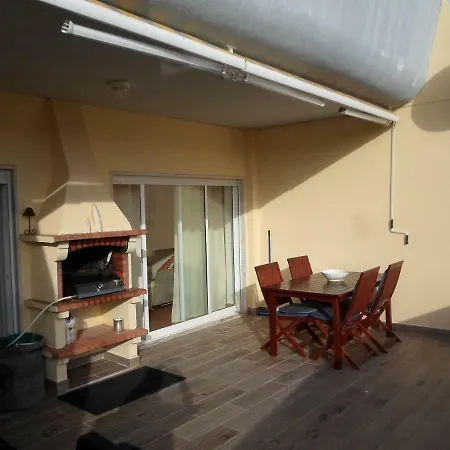 Do Mar - Martine Et Thierry * Lagos