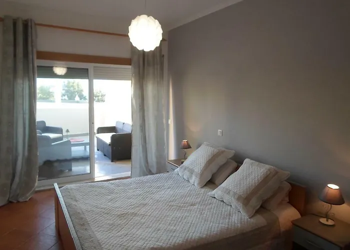 Διαμέρισμα Do Mar - Martine Et Thierry Λάγος