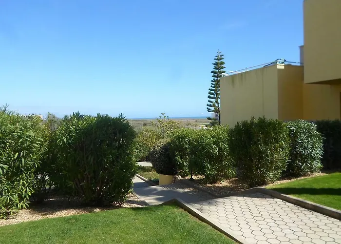 Do Mar - Martine Et Thierry Διαμέρισμα