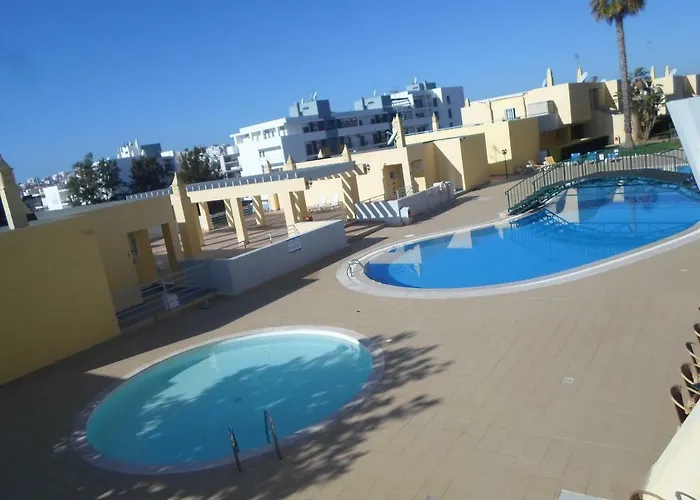 Do Mar - Martine Et Thierry Διαμέρισμα Λάγος