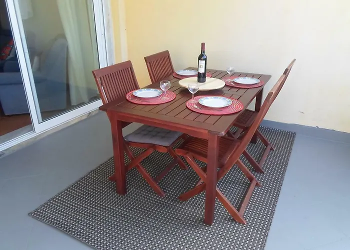 Do Mar - Martine Et Thierry * Λάγος