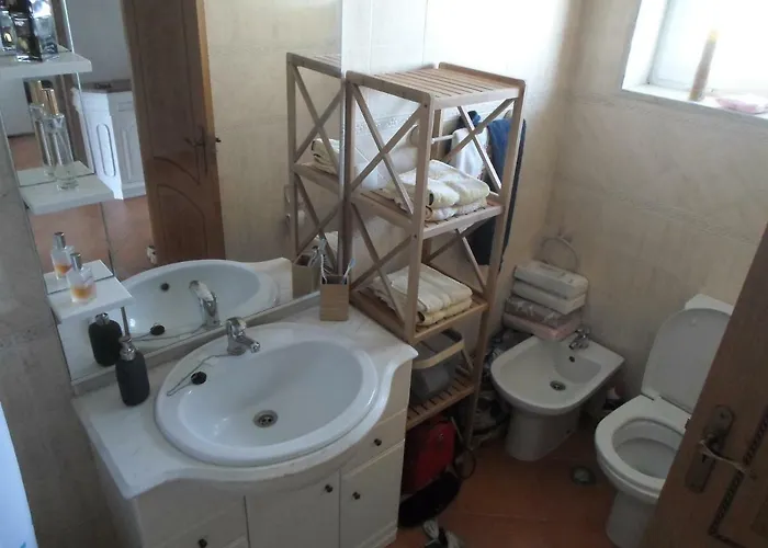 Διαμέρισμα Do Mar - Martine Et Thierry *