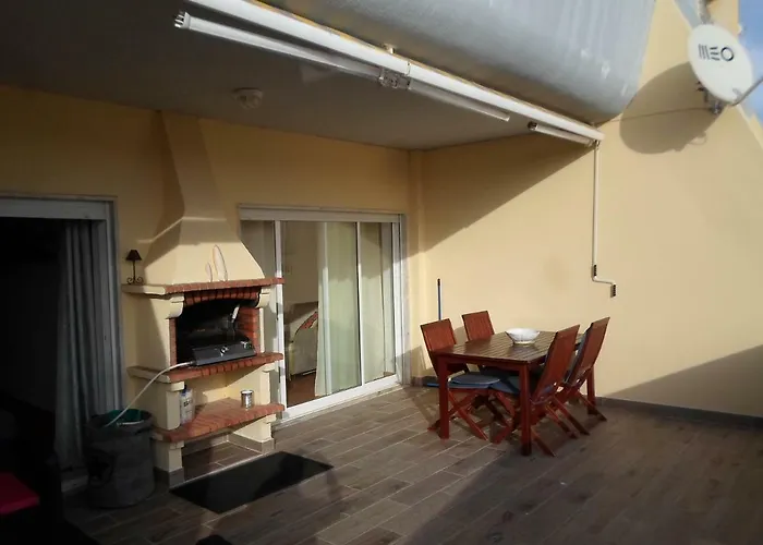 Do Mar - Martine Et Thierry * Λάγος