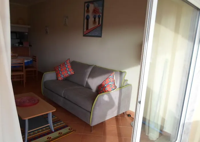 Do Mar - Martine Et Thierry Διαμέρισμα *