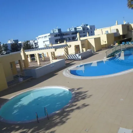 Do Mar - Martine Et Thierry 公寓 拉哥斯