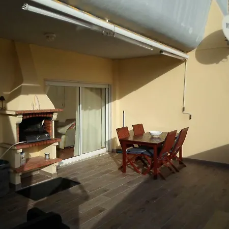 公寓 Do Mar - Martine Et Thierry 拉哥斯