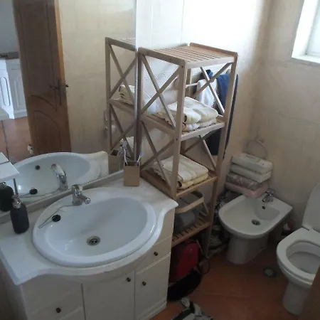 Appartamento Do Mar - Martine Et Thierry *