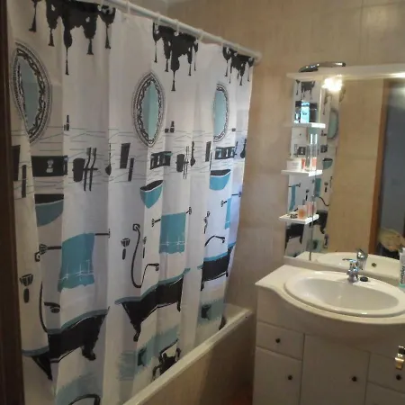 Do Mar - Martine Et Thierry Apartamento