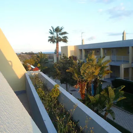 Do Mar - Martine Et Thierry Apartamento *