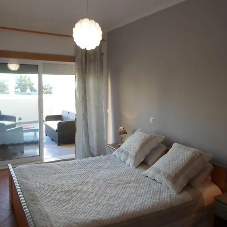 Apartamento Do Mar - Martine Et Thierry Lagos