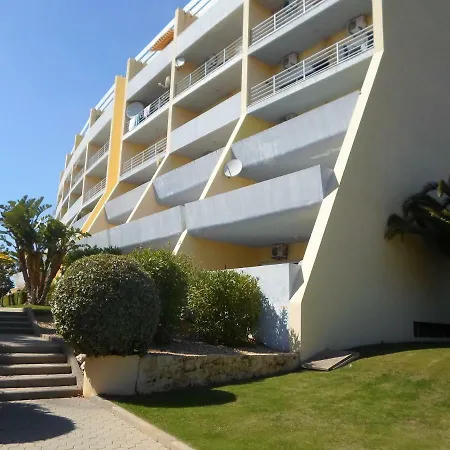 Apartamento Do Mar - Martine Et Thierry