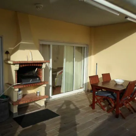 Do Mar - Martine Et Thierry Apartamento *