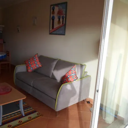 Do Mar - Martine Et Thierry Apartamento *